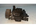 Recambio de bomba alta presion para renault megane ii berlina 5p 1.5 dci diesel referencia OEM IAM A2C20000754 8200663258 SIEMEN