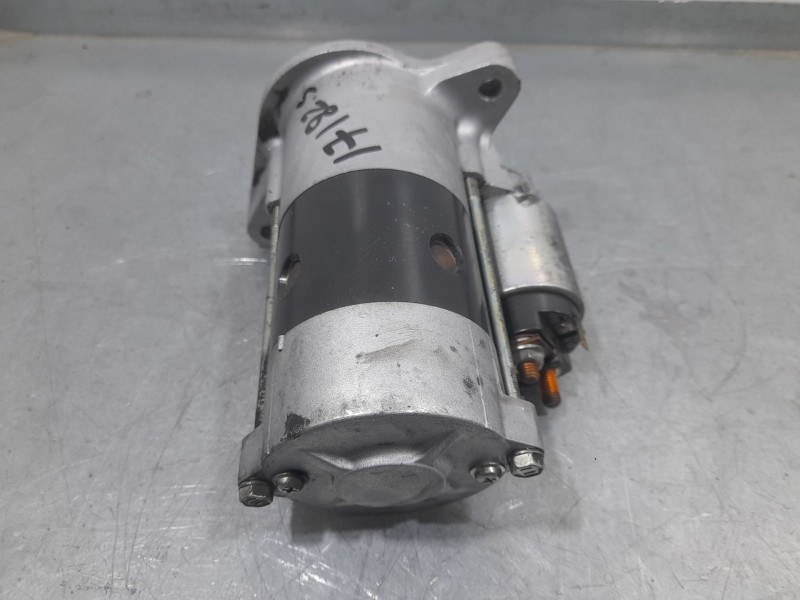 Recambio de motor arranque para mazda 5 (cr) 2.0 cd (cr19) referencia OEM IAM RF5C M002T88671 MITSUBISHI