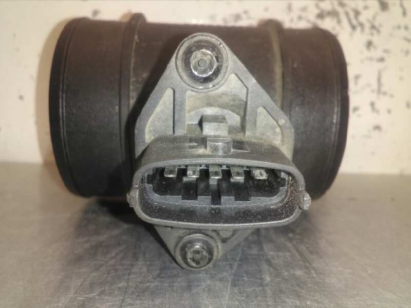 Recambio de caudalimetro para opel combo (corsa c) familiar referencia OEM IAM 24439252 0281002549 BOSCH