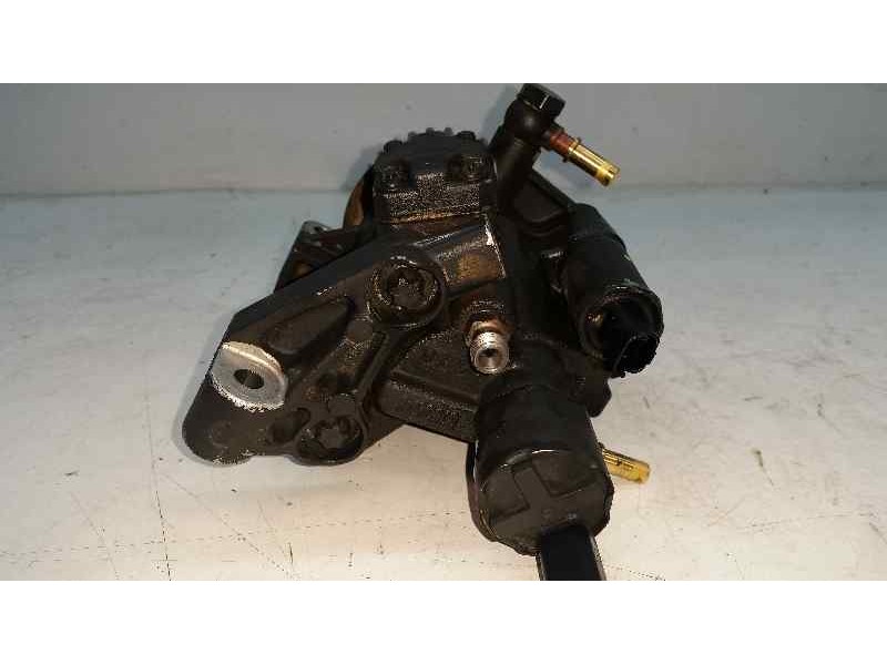 Recambio de bomba alta presion para renault megane ii berlina 5p 1.5 dci diesel referencia OEM IAM A2C20000754 8200663258 SIEMEN