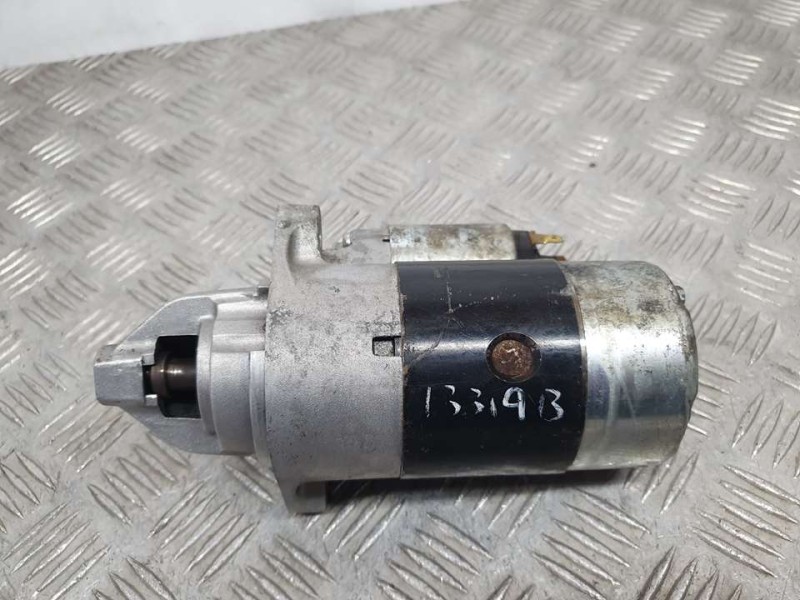 Recambio de motor arranque para suzuki swift berlina (mz) gl (5-ptas.) referencia OEM IAM 3110086G0 M002T46781ZE MITSUBISHI ELEC