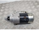 Recambio de motor arranque para suzuki swift berlina (mz) gl (5-ptas.) referencia OEM IAM 3110086G0 M002T46781ZE MITSUBISHI ELEC