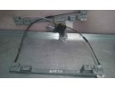Recambio de elevalunas delantero derecho para renault kangoo (f/kc0) luxe privilege referencia OEM IAM 402086A 0505110632272T12 