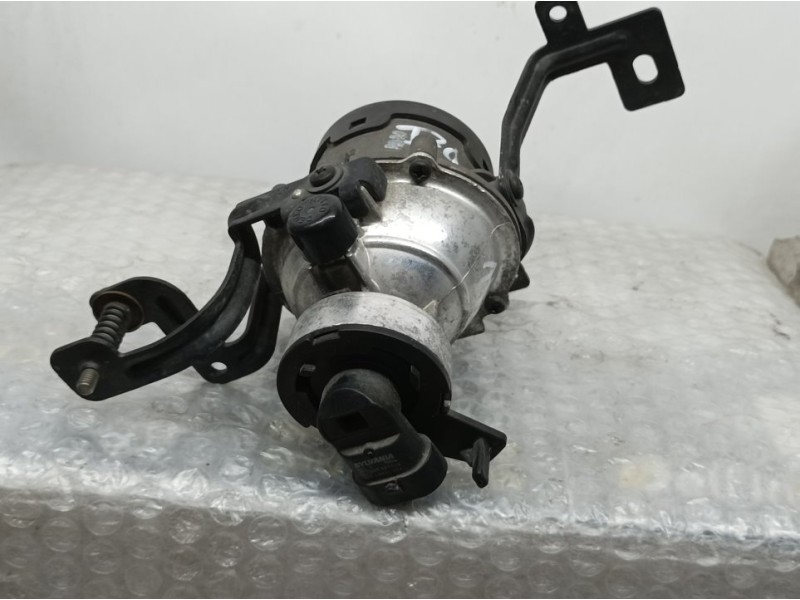 Recambio de faro antiniebla izquierdo para kia cee´d business referencia OEM IAM 922021H000  