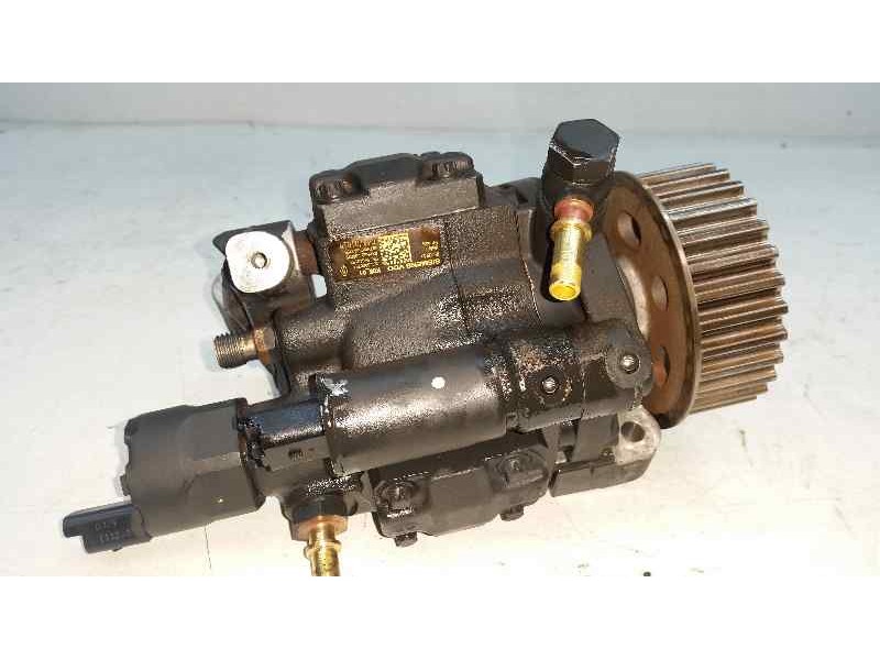 Recambio de bomba alta presion para renault megane ii berlina 5p 1.5 dci diesel referencia OEM IAM A2C20000754 8200663258 SIEMEN
