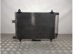 Recambio de condensador / radiador aire acondicionado para peugeot 307 (s1) xs referencia OEM IAM 9638420280 870767D VALEO