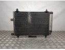 Recambio de condensador / radiador aire acondicionado para peugeot 307 (s1) xs referencia OEM IAM 9638420280 870767D VALEO