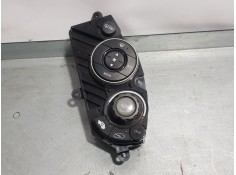 Recambio de mando climatizador para honda civic berlina 5 (fk) 1.8 sport referencia OEM IAM 79600SMGG4 MN274100022 