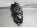 Recambio de mando climatizador para honda civic berlina 5 (fk) 1.8 sport referencia OEM IAM 79600SMGG4 MN274100022 