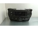 Recambio de mando climatizador para peugeot 307 (s1) xr clim plus referencia OEM IAM E2970 1000002187197 96527144XT