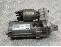 Recambio de motor arranque para citroën c-elysée seduction referencia OEM IAM 9688268480 TS14E110 VALEO