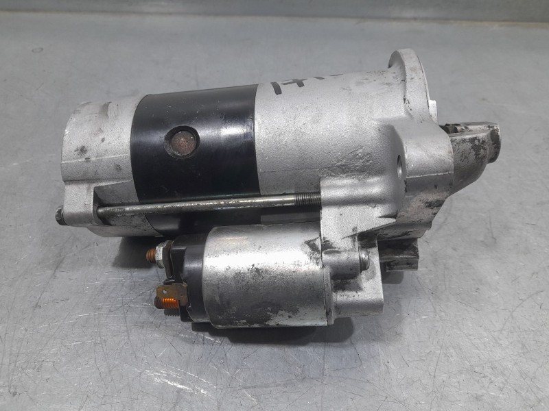 Recambio de motor arranque para mazda 5 (cr) 2.0 cd (cr19) referencia OEM IAM RF5C M002T88671 MITSUBISHI