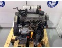 Recambio de motor completo para seat cordoba berlina (6l2) stella referencia OEM IAM ASY 244338 