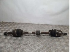 Recambio de transmision delantera izquierda para hyundai kona essence 2wd referencia OEM IAM 49500J9000  