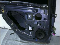 Recambio de elevalunas trasero izquierdo para opel insignia berlina edition referencia OEM IAM  7 PINS ELECTRICO