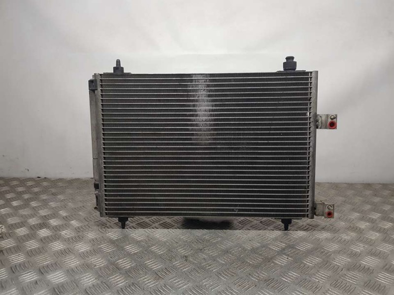 Recambio de condensador / radiador aire acondicionado para peugeot 307 (s1) xs referencia OEM IAM 9638420280 870767D VALEO