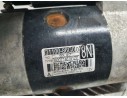 Recambio de motor arranque para suzuki swift berlina (mz) gl (5-ptas.) referencia OEM IAM 3110086G0 M002T46781ZE MITSUBISHI ELEC