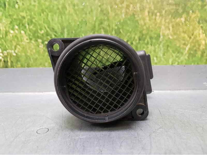 Recambio de caudalimetro para renault megane ii berlina 5p dynamique referencia OEM IAM H7700104426 5WK9620 SIEMENS