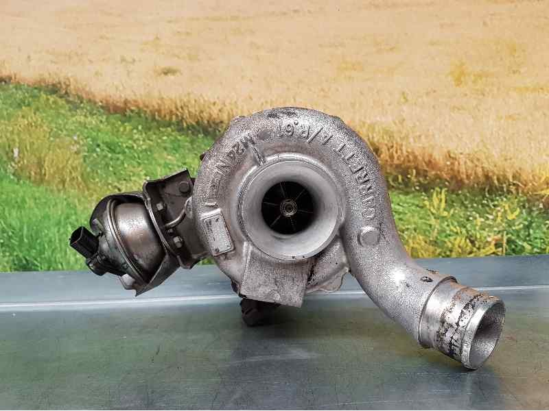 Recambio de turbocompresor para renault espace iv (jk0) 3.0 v6 dci turbodiesel cat referencia OEM IAM 8972409266 7143065 GARRET
