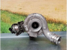 Recambio de turbocompresor para renault espace iv (jk0) 3.0 v6 dci turbodiesel cat referencia OEM IAM 8972409266 7143065 GARRET
