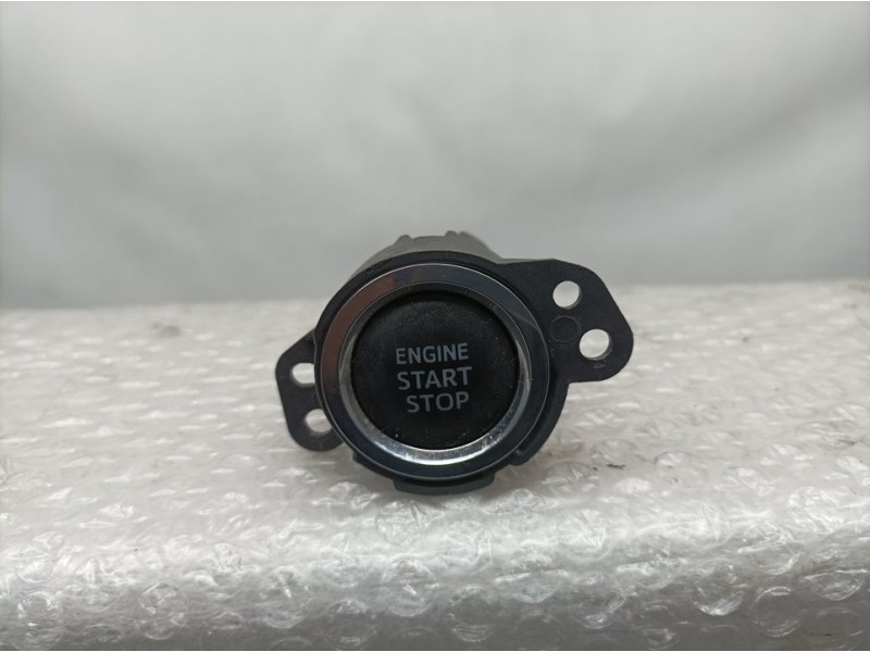 Recambio de boton start/stop para peugeot 108 top allure referencia OEM IAM 42121SDPPI20152324 CCAB10LP2210T1 