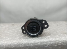 Recambio de boton start/stop para peugeot 108 top allure referencia OEM IAM 42121SDPPI20152324 CCAB10LP2210T1 