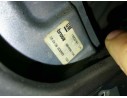Recambio de elevalunas trasero izquierdo para opel insignia berlina edition referencia OEM IAM  7 PINS ELECTRICO