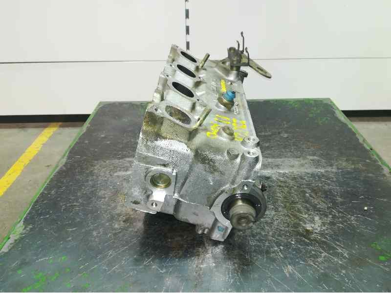 Recambio de culata para seat ibiza (6k1) 1.4 referencia OEM IAM 030103373L  SE RECOMIENDA COMPROBAR A PRESIÓN