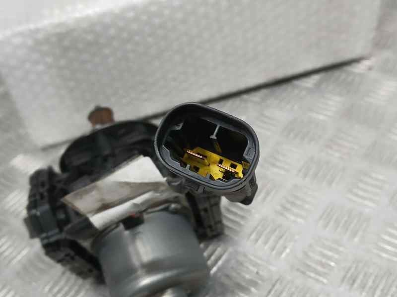 Recambio de depresor freno / bomba vacio para peugeot 2008 (p1) e-active referencia OEM IAM 9835028580 25027102076 ATE ELECTRICO