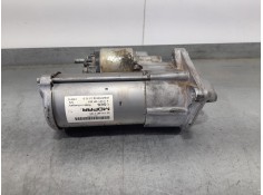 Recambio de motor arranque para fiat doblo cargo (263_) 1.6 d multijet referencia OEM IAM 52110464  