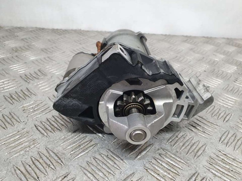 Recambio de motor arranque para bmw serie 4 gran coupe (f36) 418d referencia OEM IAM 857084606 4380000494 DENSO