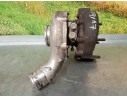 Recambio de turbocompresor para renault espace iv (jk0) 3.0 v6 dci turbodiesel cat referencia OEM IAM 8972409266 7143065 GARRET