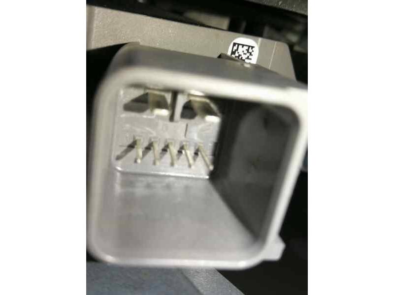 Recambio de elevalunas trasero izquierdo para opel insignia berlina edition referencia OEM IAM  7 PINS ELECTRICO