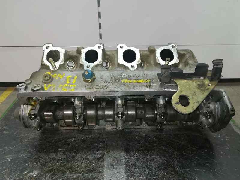 Recambio de culata para seat ibiza (6k1) 1.4 referencia OEM IAM 030103373L  SE RECOMIENDA COMPROBAR A PRESIÓN