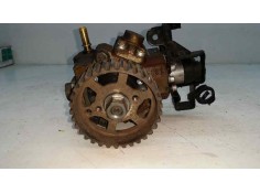 Recambio de bomba alta presion para ford focus lim. (cb4) 1.6 tdci cat referencia OEM IAM 0445010102 9683703780 BOSCH