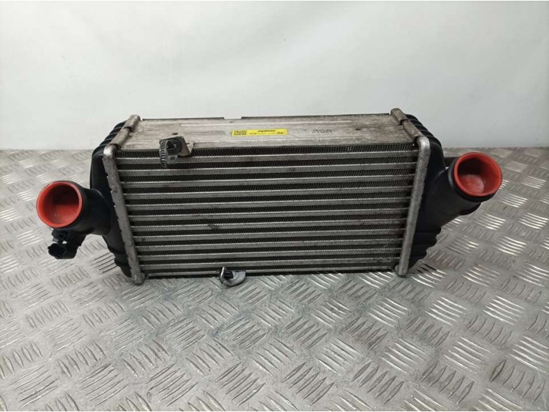 Recambio de intercooler para kia cee´d business referencia OEM IAM 282702A570  DOOWAN