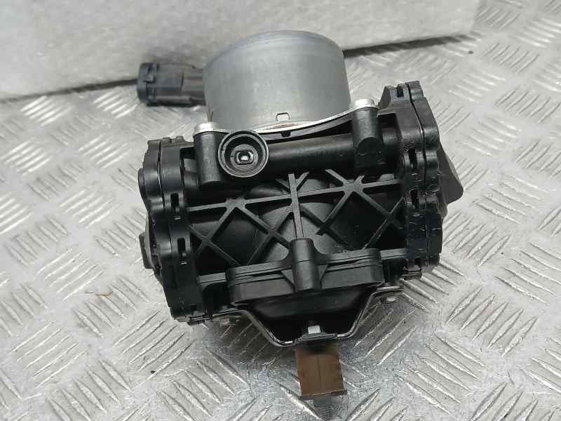 Recambio de depresor freno / bomba vacio para peugeot 2008 (p1) e-active referencia OEM IAM 9835028580 25027102076 ATE ELECTRICO