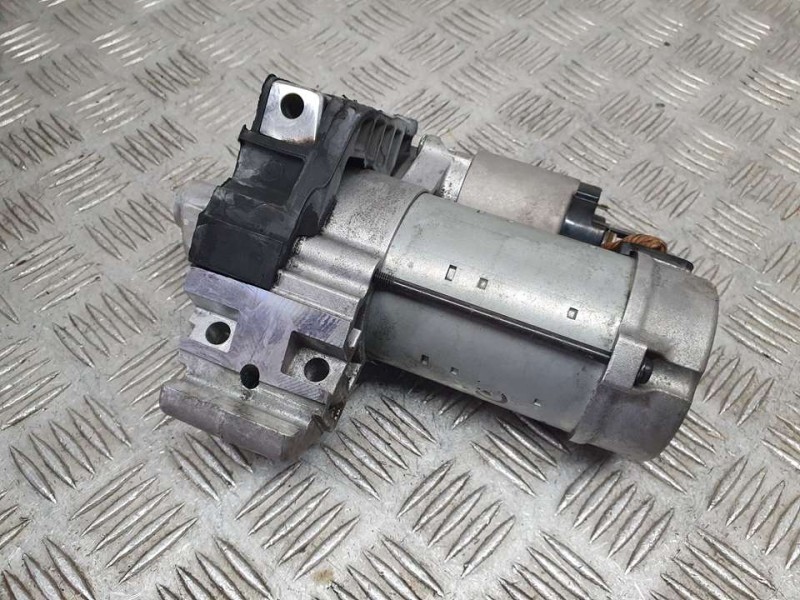 Recambio de motor arranque para bmw serie 4 gran coupe (f36) 418d referencia OEM IAM 857084606 4380000494 DENSO