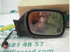 RETROVISOR DERECHO 55154936 ELECTRICO