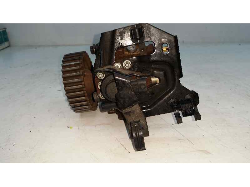 Recambio de bomba alta presion para ford focus lim. (cb4) 1.6 tdci cat referencia OEM IAM 0445010102 9683703780 BOSCH