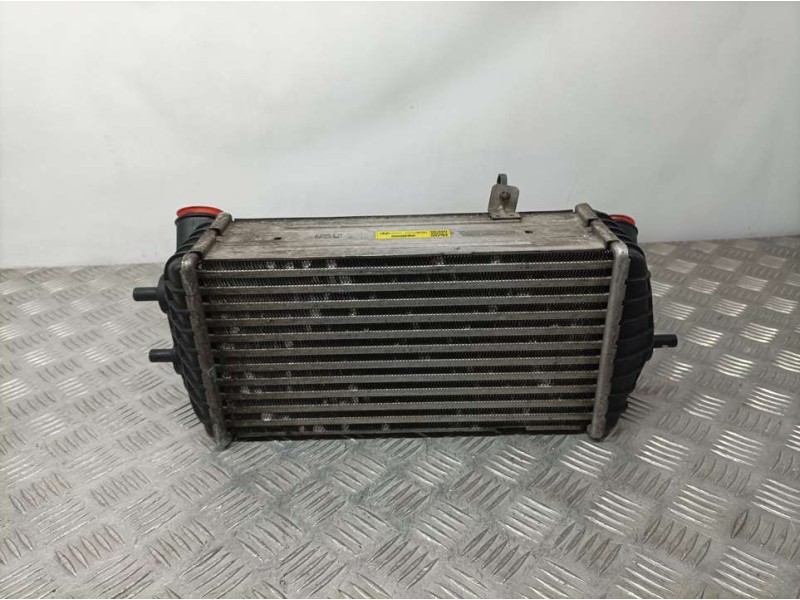 Recambio de intercooler para kia cee´d business referencia OEM IAM 282702A570  DOOWAN