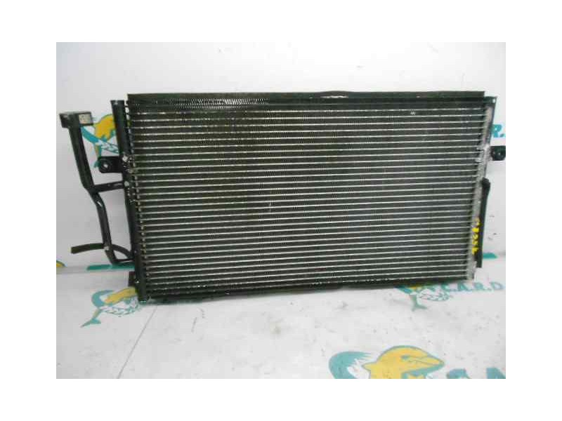 Recambio de condensador / radiador aire acondicionado para volvo s40 berlina 1.8 16v referencia OEM IAM 30824478  