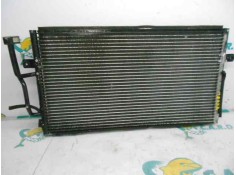 Recambio de condensador / radiador aire acondicionado para volvo s40 berlina 1.8 16v referencia OEM IAM 30824478  