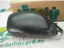 Recambio de retrovisor derecho para jeep cherokee (xj) 2.5 td referencia OEM IAM 55154936  ELECTRICO