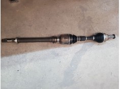 TRANSMISION DELANTERA DERECHA GG3325500D 