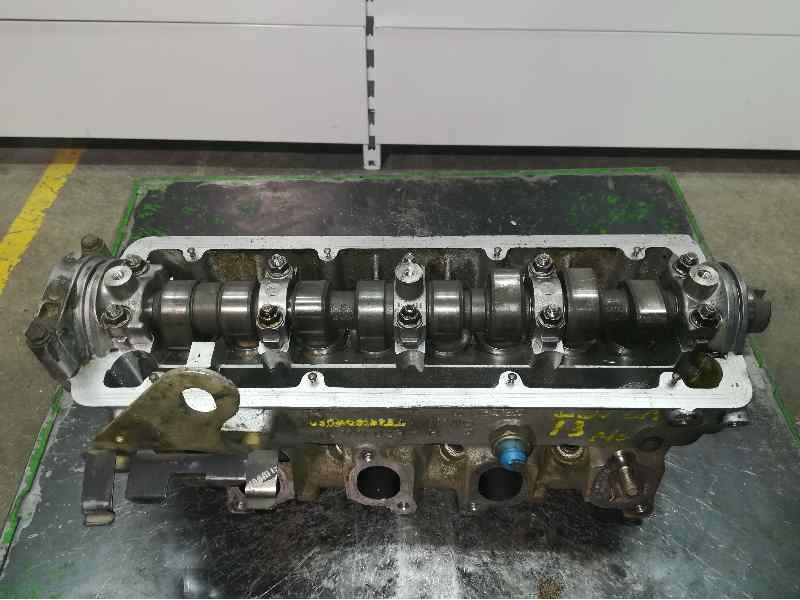 Recambio de culata para seat ibiza (6k1) 1.4 referencia OEM IAM 030103373L  SE RECOMIENDA COMPROBAR A PRESIÓN