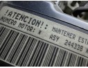 Recambio de motor completo para seat cordoba berlina (6l2) stella referencia OEM IAM ASY 244338 