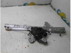 ELEVALUNAS DELANTERO DERECHO ELECTRICO 6 PINS