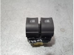 Recambio de mando elevalunas delantero izquierdo para dacia sandero 1.0 tce 90 referencia OEM IAM 254118044R 10023897 