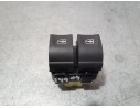 Recambio de mando elevalunas delantero izquierdo para dacia sandero 1.0 tce 90 referencia OEM IAM 254118044R 10023897 